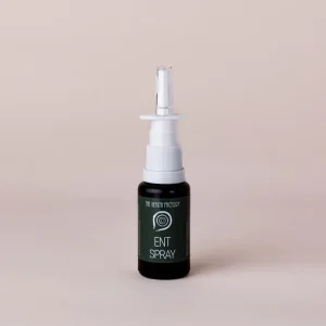 Health Factory ENT Zinc and Silver Nasal Spray
