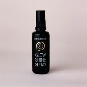 Health Factory Glow & Shine Spray