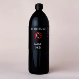 Health Factory Nano Iron