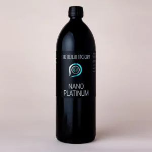 Health Factory Nano Platinum