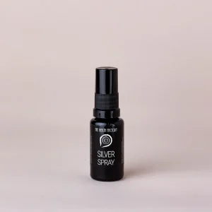 Nano Silver 15ml Spray