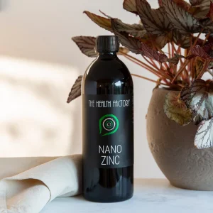 Health Factory Nano Zinc