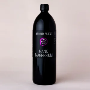 Health Factory Nano Magnesium