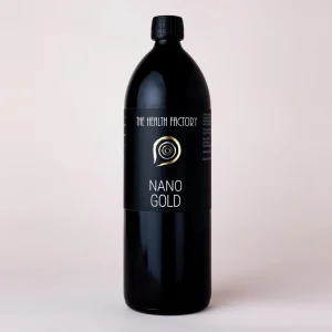 Health Factory Nano Gold